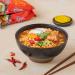 Nongshim Shin Ramyun Spicy Korean Ramen Assorted Noodle Case of 10 | Self Customised Pick Any 5 Flavours  - Buy Online on GoSupps.com
