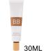 Bb cream Bb cream full coverage Bb Moisturizer Spf30 Sunscreen 30 ml tinted moisturizer for face sunscreen for body for improving texture and skin - Buy Online on GoSupps.com