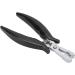 Professional Stainless Steel Hair Extension Pliers with Non-Slip Handle - Buy Online on GoSupps.com