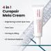 Kopher Brightening & Deep Cleansing Duo Clay Prime Pack to Foam + Curepair Mela Cream - Buy Online on GoSupps.com