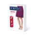BSN Medical 115280 Jobst Opaque Compression Hose with Closed Toe Waist High Large 20 mm - 30 mm HG Size Natural