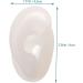 Silicone Human Ear Model for Puncture Training Practice - Transparent 2 6X4.5CM - Buy Online on GoSupps.com