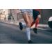 CEP Ultralight Compression Calf Sleeves for Men V 3.0 - Lava/Grey - Buy Online on GoSupps.com