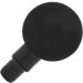Depth Tissue Muscle Massage Head - 19mm Diameter Percussion Applicator for Body Relaxation | Massage Gun Attachment - Buy Online on GoSupps.com
