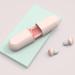 Galand Silicone Ear Plugs Portable Loud Noise Cancelling Ear Plugs with 10 Replacement Sponges Easy to Carry for Sleeping Office Studying 2Pcs Pink - Buy Online on GoSupps.com