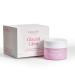 BioRepublic Super Collagen + Detox Cream | Vegan Algae Cream for All Skin Types - Brighten & Revitalize with Niacinamide Vitamin E & Hyaluronic Acid | 30mL - Buy Online on GoSupps.com