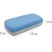 Exceart 2pcs Pumice Stone Set - Double Sided Callus Remover for Exfoliating Pedicure & Foot Care | Bath Shower Accessories - Buy Online on GoSupps.com
