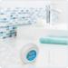 Shop Oral-B Essentialfloss Mint Waxed Dental Floss 50m - Premium Dental Care for Fresh Breath - Buy Online on GoSupps.com