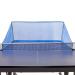 Table Tennis Ball Catch Net - Ping Pong Ball Collecting Net Portable Table Tennis Training Tool