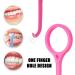 Aligner Removal Tool Set - 12 Pieces for Invisible Braces | Dental Care & Tooth Cleaning Tools - Buy Online on GoSupps.com