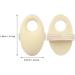 Baluue 1 Pair Corn Cushions for Feet Callus Pads for Bottom of Foot for Men Women Foot Care - Buy Online on GoSupps.com
