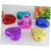 minkissy Refillable Perfume Spray Bottle Perfume Bottle Travel Metal medium Pink - Buy Online on GoSupps.com