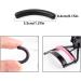 Eyelash Curler Pads 30 Pieces Eyelash Curler Refill Silicone Eyelash Curler Pads Eyelash Curler Refill Pads Eyelash Curler Replacement Pads for Universal Eyelash Curlers - Buy Online on GoSupps.com