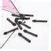 Ipetboom 50pcs Eyebrow Brush Make up Sponge Eye Shadow Applicator Eye Shadow Brush Cosmetic Brush Mix Miss - Buy Online on GoSupps.com