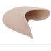 ROSENICE Toe Dance Protector Insoles Half Pads - Ballet Pointe Shoe Covers (Beige) - Buy Online on GoSupps.com