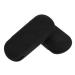 Iwowhero 2er-Box Storage container for menstruation cup menstrual cup carrier for outside wallet case for menstrual cups menstrual cup packaging outside of silicone box
