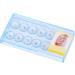 Stones for Teeth & Tartar Jewelry Set | Diamond Edelstein Kits with Glue | Colorful Dental Jewelry for a Unique Smile - Buy Online on GoSupps.com