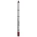 IMPALA | Creamy Waterproof Lip Pencil Pearl Dark Lilac Color 228 | Permanent Lip Liner | Waterproof Lip Pencil | Long-lasting Lip Liner | Volumizing Effect 228 Dark Lilac Pearly