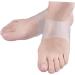FRCOLOR Orthotics Massage Pad - Silicone Gel Foot Massager Mat & Arch Insoles (White Large) for Ultimate Comfort - Shop Internationally - Buy Online on GoSupps.com