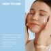 ISNTREE Hyaluronic Acid Water Sleeping Mask 100ml - Moisturizing Gel Texture for Radiant Overnight Skincare - Buy Online on GoSupps.com