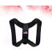 BESPORTBLE Adjustable Posture Support Belt - Clavicle Straightener & Shoulder Brace for Improved Posture - Buy Online on GoSupps.com