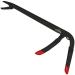Paradox fishing pistols fishing pliers 24.5 cm i predatory fish tongue trimmings pike fishing hook solder fishing tongs fishing accessories - koriszsta -resistant