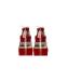 Festive Tower of Treats - Hamper of Chocolates Fudge Biscuits Pack Of 2 by Shop4Less