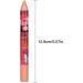 Contouring Stick 6 Colors Highlighter Concealer Bronzer Stick Cream Bronzer Color Correction Contouring Makeup Face Nose Shading Stick for Parties Weddings 702 natural color - Buy Online on GoSupps.com