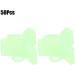 50 Pack Fluorescent Hook Covers - Sharpening Hooks & Protective Housing for Fishing - Buy Online on GoSupps.com