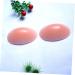 OHPHCALL 2 Pairs Shoulder Pads Adhesive Shoulder Pad Shoulder Push up Pads Shoulder Enhancer Pink 13.5x9x3cm - Buy Online on GoSupps.com