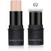 Huairdum Highlighter Forming Stick Halo Powder Magic Contour Stick 2 Colors Highlighting Brightening Cosmetic Makeup(#2) - Buy Online on GoSupps.com