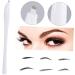 FOMIYES 10pcs Disposable Pencil Pen Brow Microblade Needle Pen Set Miss - Buy Online on GoSupps.com
