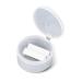 Aligner Chewies Aligner Chewies Silicon Invisible Correction Retainer orthodontic bite teeth Chewies (white original taste)
