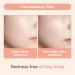 Numbuzin No.2 Goodbye Redness Derma Tone Up Color Corrector 1.69 fl oz - Green to Beige | Tea Tree Leaf Ingredients - Buy Online on GoSupps.com