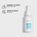 S rum Kanzen Skincare Hyposilk l Acide Hypochloreux Prot ge la Peau et R duit les Rougeurs et Irritations Convient aux Peaux Sujettes aux Imperfections Formule Absorption Rapide 30ml - Buy Online on GoSupps.com