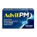 Advil PM Ibuprofen 200 mg Liqui-Gels 80 ea 80 Count (Pack of 1)