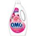 Omo Liquid Laundry Detergent Pink Lilac White 2.646L - 63 Washes - Buy Online on GoSupps.com