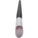 Panysilioer 1Pc Colorful Flame Top Tapered Makeup Brush Foundation Powder Brush Contour Highlight Highlighter Brush Blending Cosmetic #3 - Buy Online on GoSupps.com