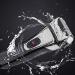 Electric Electric Shavers for Men Dry Wet Waterproof Mens Foil - Buy Online on GoSupps.com