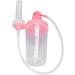 Vaginal Shower | Reusable Pump Head | 500 ML Home Cleaning System for Women - International Shipping Available - Buy Online on GoSupps.com