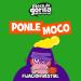 Moco De Gorila Strong Hold Gel 9.5 oz - Buy Internationally | Best Hair Styling Gel Online - Buy Online on GoSupps.com