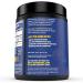 Creatine Monohydrate Capsules | 4200mg Pure Pharmaceutical Grade | Faster Recovery, Muscle Volume, Strength & Power | Micronized for Fast Absorption | 240 Capsules by Raw Barrel - Buy Online on GoSupps.com
