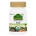 Nature's Plus Source of Life Garden Iron 30 Vegan Capsules