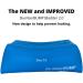 SlumberBump Positional Sleep Therapy Belt - Long-Term Relief for Snoring and Sleep-Disordered Breathing | Train Yourself to Stop Snoring | Improved Bladder | Large Size - Buy Online on GoSupps.com