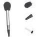 Mikinona 20pcs Eye Shadow Brush Lip Brush Dual Sided Eyeshadow Brush Eyeshadow Brush Sponge - Buy Online on GoSupps.com