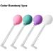 1pc Tonsil Stone Remover Tool Manual Style Remover Tools Stone Remover Care Tonsil Tool Cleaning Mouth Ear Cleaning Wax B2a6 - Buy Online on GoSupps.com