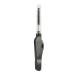Buy Black Double Head Eyebrow Eyelash Comb - Portable Brow Mascara Brush for Women | Best Makeup Grooming Tool - Fast International Shipping - Buy Online on GoSupps.com