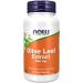 Now Foods Olive Leaf Extract 500mg 60 Vegan Capsules Lab-Tested Soy Free Gluten Free Vegetarian Non-GMO