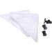 Home Window Wiper Glass Cleaner Tool Double Side Magnetic Brush for Washing Windows Glass Brush Cleaning Tools 20-30Mm - Buy Online on GoSupps.com