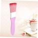 Healeved Brush Applicator Tools Make up Brushes for Facials Facial Brush Tool Makeup Applicators Facial Tool Facial Tools Makeup Gadgets Sleeping Brush Cosmetic Pink 13.00X3.00X0.50CM Pink - Buy Online on GoSupps.com